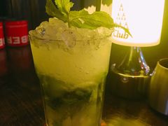 -AClub餐吧(富华里店)
