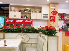 -江城燕子大排档(江汉路步行街店)