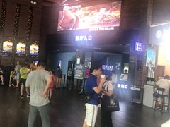 -太平洋影城(深圳8号仓店)