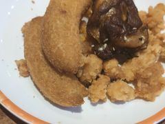 -快乐爱斯米牛排自助(正大广场店)