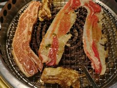 -火炉火自助餐(喜隆多店)