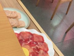 -龚印记牛骨牛杂屋·四代传承(珠影星光城店)