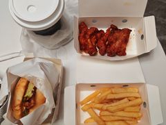 -必胜客(会展店)