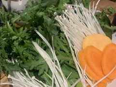 -一井烧肉·活鳗·寿司(望京SOHO店)
