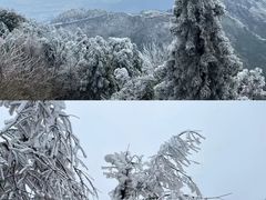 -南岳衡山风景名胜区