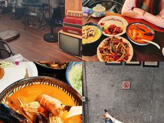 -上楼私房菜(院士路店)