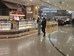 -凯德MALL(西直门店)