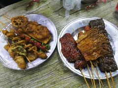 -上海老太小吃店(好吃街店)