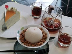 -双风车咖啡馆 Twin Windmills(六道口店)