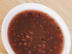 稀饭-王三姑牛肉饼
