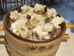 -真食净香居·内蒙烧麦(亚运村店)