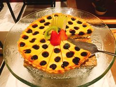 -中航泊悦酒店·云庭咖啡厅(虹桥机场T2店)