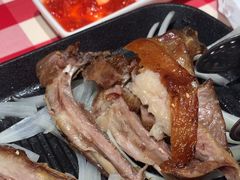 -西贝(东城万达广场店)