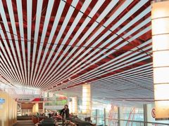 -首都机场t3-c国航两舱休息室