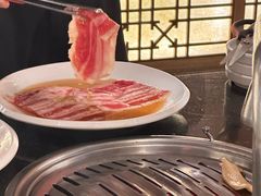 -本家·添百客韩国料理(泰然店)