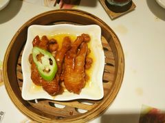 -虾饺妹·酒家(金碧店)