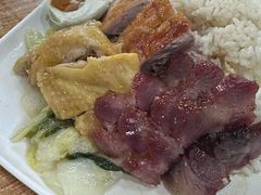-粤华烧腊(胥口店)