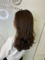 点击看大图 -潘多拉Hairsalon