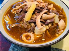 -格日勒阿妈蒙古厨房(大召店)