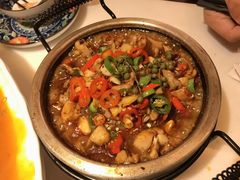 -径山十八道·风味民间菜(杭州总店)