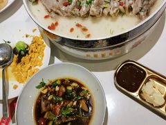 -清真·宁夏印象·盐池滩羊肉体验店(江宁路店)
