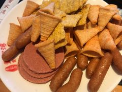 -董家湾重庆老火锅(嘉华店)