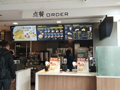 -麦当劳(阳朔益田西街店)