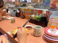 -元气寿司(金光华店)