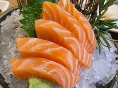 -三禾寿司(君尚店)