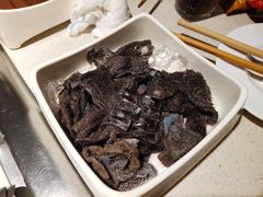 捞派毛肚-海底捞火锅鲜切牛肉主题店(长寿路店)