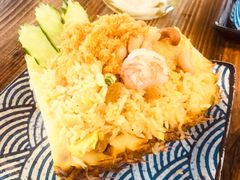 -Hi YOU你的饭局泰餐厅(雍和宫店)