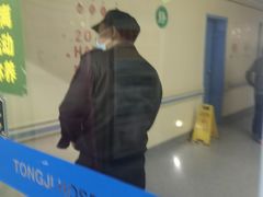 -华中科技大学同济医学院附属同济医院(汉口院区)