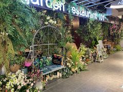 -第101座花园餐厅(湖滨88店)