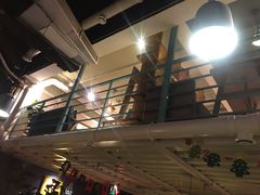-84那年咖啡馆(李沧万达店)