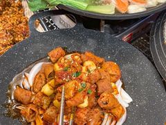 -爪大厨·延边酱鸡爪 (前成店)