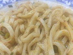 -樊二郎·驴蹄子面(科技路店)
