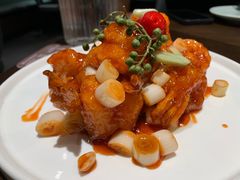 -羲和雅苑•北京烤鸭(乐园道万象城店)