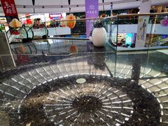 -万达广场(北京槐房店)