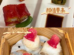 -云山茶餐厅(广东大厦店)