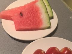 -巴奴毛肚火锅(悠唐购物中心店)
