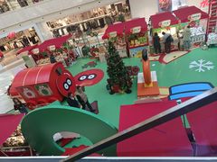 -光启城时尚购物中心