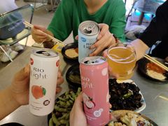 -微醺烤牛·炭火烧烤·精酿啤酒(东郊记忆店)