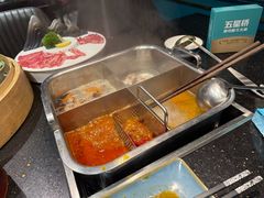 -五星桥原切肥牛火锅·30年专注好牛肉(湖塘店)