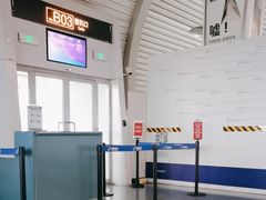 -重庆江北国际机场-T2航站楼