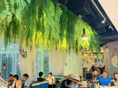 -三个椰子·现砍椰子鸡(金源CBD店)