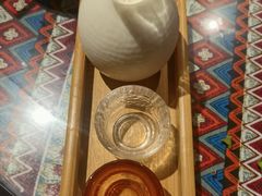 -火塘云南烧烤大排档