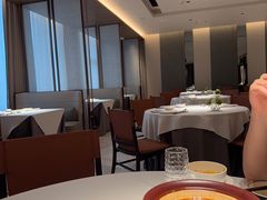 -海味·悦外滩中餐厅(上海宝龙丽筠酒店)