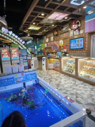 -卡通尼乐园(武汉凯德1818店)