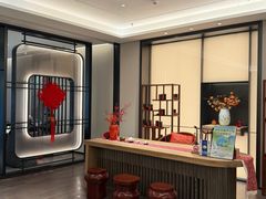 -上海宝华喜来登酒店·采悦轩中餐厅