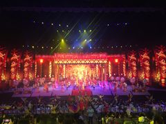 -华夏文旅西安度假区